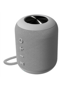 PLATINET ALTAVOZ PEAK BLUETOOTH 4.2 10W 2.0 TWS IP - Imagen 1