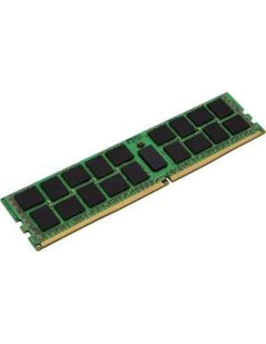 Kingston Technology ValueRAM 16GB DDR4 2400MHz Module módulo de memoria 1 x 16 GB ECC