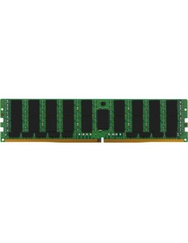 Kingston Technology ValueRAM 4GB DDR4 2400MHz Module módulo de memoria 1 x 4 GB ECC