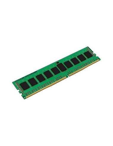 Kingston Technology ValueRAM 16GB DDR4 2400MHz módulo de memoria 1 x 16 GB ECC