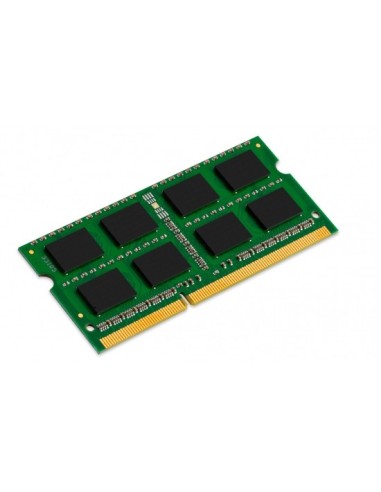 Kingston Technology ValueRAM 8GB DDR4 2400MHz Server Premier Module módulo de memoria 1 x 8 GB ECC