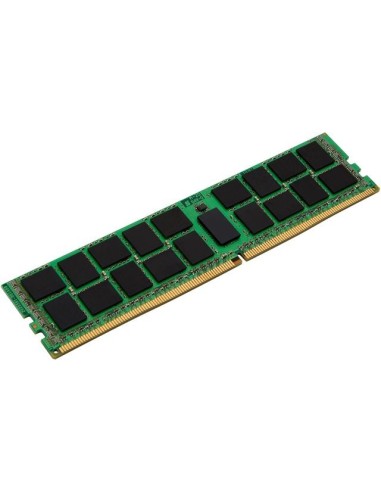 Kingston Technology ValueRAM 32GB DDR4 2400MHz Intel Validated Module módulo de memoria 1 x 32 GB ECC