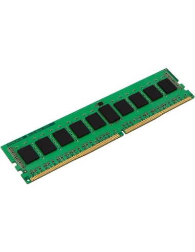 Kingston Technology 16GB DDR4 2400MHz módulo de memoria 1 x 16 GB