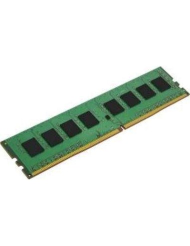 Kingston Technology 8GB DDR4 2400MHz módulo de memoria 1 x 8 GB