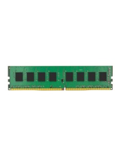 Kingston Technology ValueRAM KVR24N17S6 4 módulo de memoria 4 GB 1 x 4 GB DDR4 2400 MHz