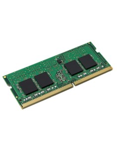 MEMORIA RAM SODIM 4GB DDR4 2133MHZ KINGSTON KVR21S