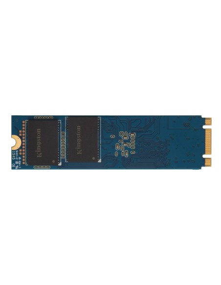 Kingston Technology SSDNow unidad de estado sólido M.2 120 GB Serial ATA III