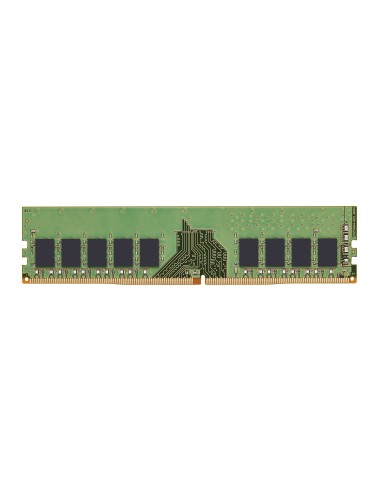Kingston Technology KTL-TS426E 8G módulo de memoria 8 GB 1 x 8 GB DDR4 2666 MHz ECC