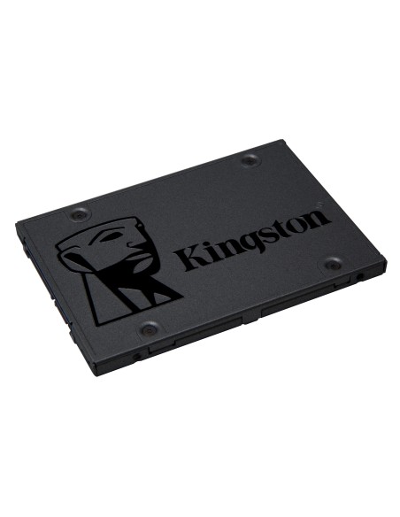 Kingston Technology A400 2.5 120GB SATA Negro