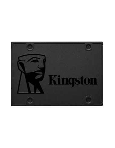 Kingston Technology A400 2.5" 960GB SATA Negro