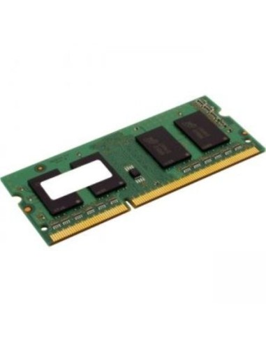 Kingston Technology ValueRAM 8GB DDR3-1333MHz módulo de memoria 1 x 8 GB
