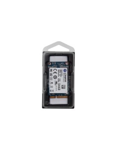 Kingston Technology SSDNow mSATA 240 GB SATA