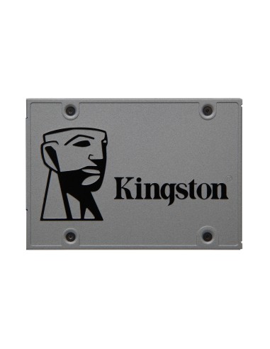 Kingston Technology UV500 unidad de estado sólido 2.5" 960 GB Serial ATA III 3D TLC