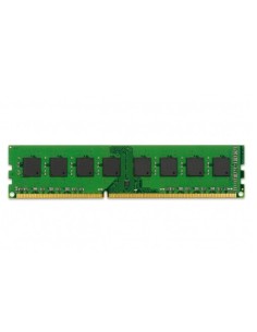 Kingston Technology ValueRAM 2GB 1600MHz CL11 DDR3