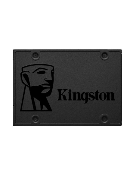 Kingston Technology A400 2.5" 1920 GB Serial ATA III TLC