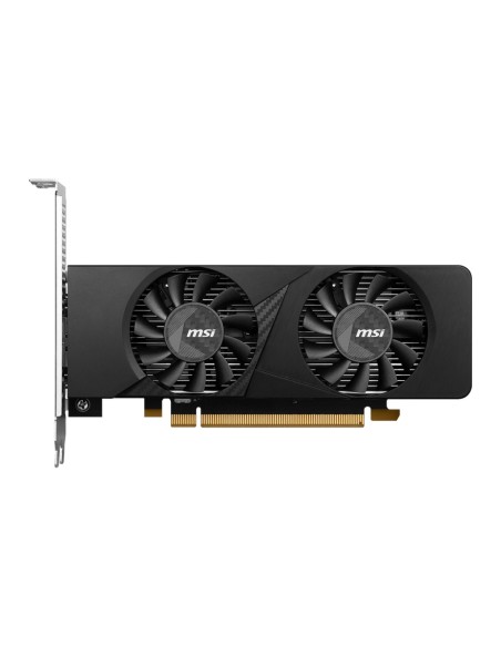 MSI VGA NVIDIA RTX 3050 LP 6G OC