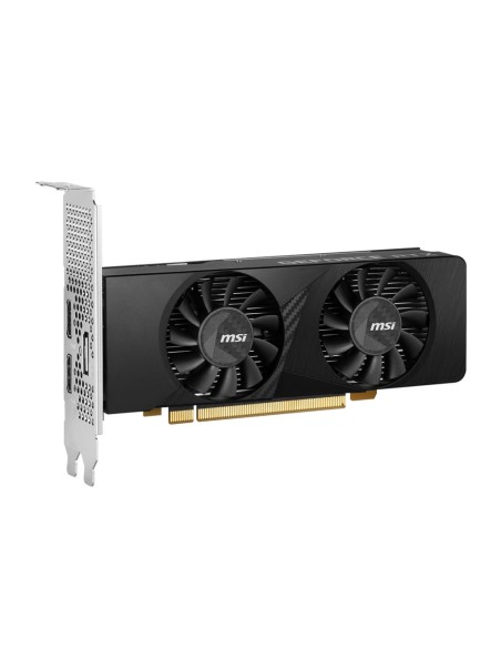 MSI VGA NVIDIA RTX 3050 LP 6G OC