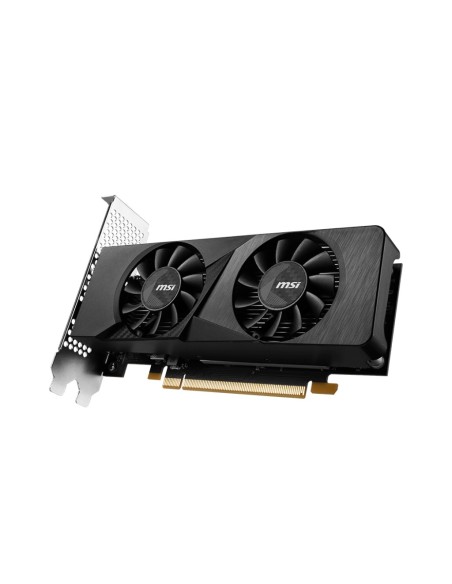 MSI VGA NVIDIA RTX 3050 LP 6G OC