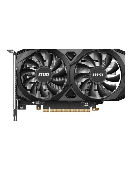MSI VGA NVIDIA RTX 3050 VENTUS 2X 6G OC DDR6