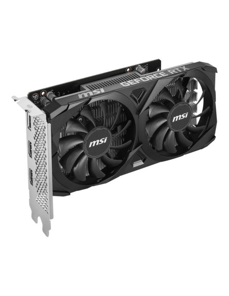 MSI VGA NVIDIA RTX 3050 VENTUS 2X 6G OC DDR6