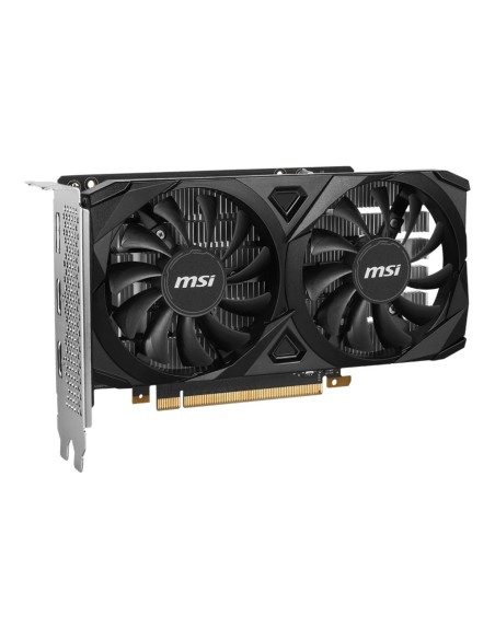 MSI VGA NVIDIA RTX 3050 VENTUS 2X 6G OC DDR6