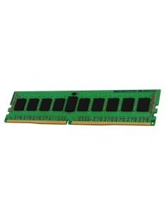 Kingston Technology KCP424NS6 4 módulo de memoria 4 GB 1 x 4 GB DDR4 2400 MHz