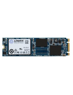 Kingston Technology UV500 M.2 120 GB Serial ATA III 3D TLC