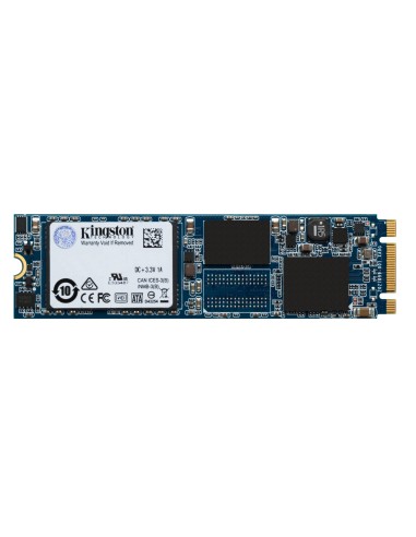 Kingston Technology UV500 M.2 120 GB Serial ATA III 3D TLC