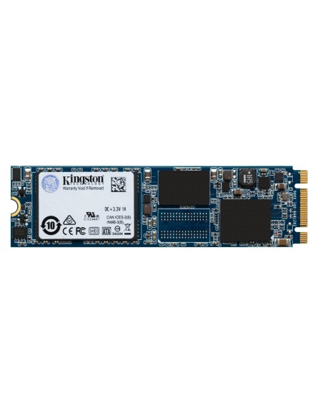 Kingston Technology UV500 M.2 120 GB Serial ATA III 3D TLC