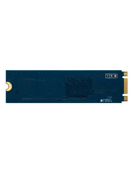 Kingston Technology UV500 M.2 120 GB Serial ATA III 3D TLC