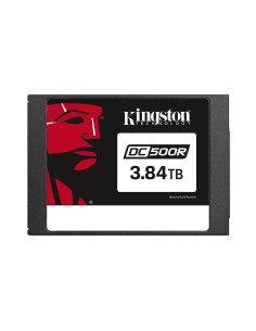 Kingston Technology DC500 2.5" 3840 GB Serial ATA III 3D TLC
