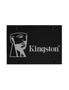 Kingston Technology KC600 2.5" 250GB SATA Negro