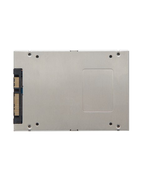 Kingston Technology SSDNow UV400 unidad de estado sólido 2.5" 480 GB Serial ATA III TLC