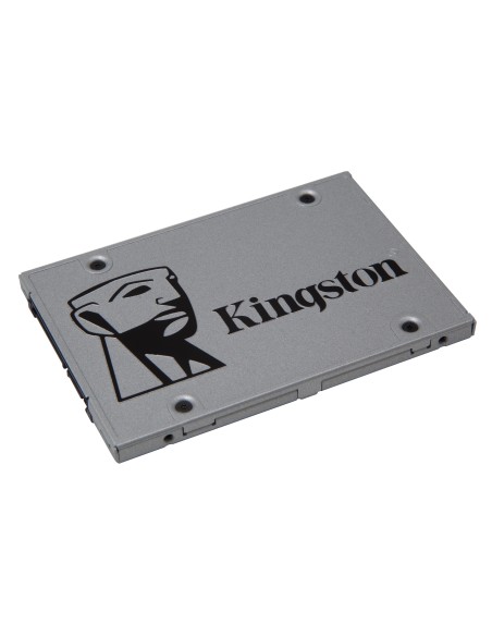Kingston Technology SSDNow UV400 2.5" 240 GB Serial ATA III TLC