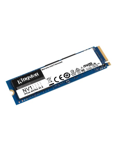 Kingston Technology NV1 M.2 2000 GB PCI Express 3.0 NVMe
