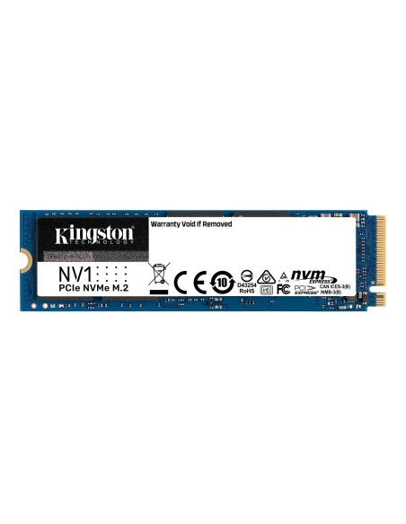 Kingston Technology NV1 M.2 2000 GB PCI Express 3.0 NVMe