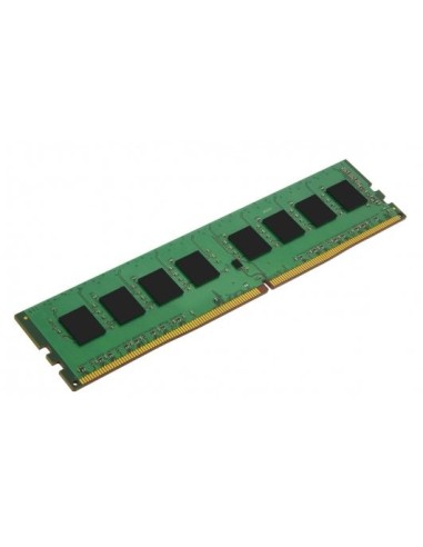 Kingston Technology ValueRAM 8GB DDR4 2400MHz Module módulo de memoria 1 x 8 GB