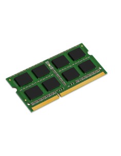 Kingston Technology 1x4GB 1600MHz DDR3L