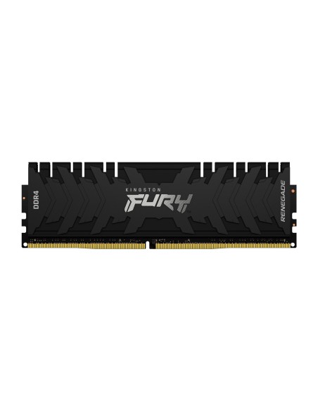 Kingston Technology Fury Renegade 8GB (1x8GB) 4000MHz CL19 DDR4 Negra