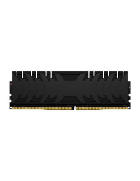 Kingston Technology Fury Renegade 8GB (1x8GB) 4000MHz CL19 DDR4 Negra