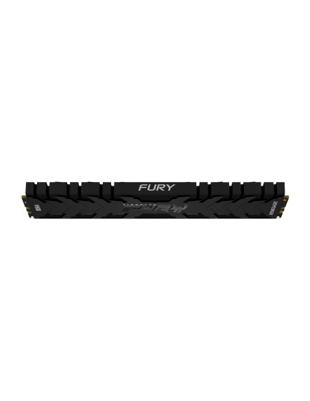 Kingston Technology Fury Renegade 8GB (1x8GB) 4000MHz CL19 DDR4 Negra