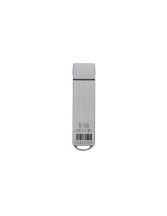 Kingston Technology S1000 unidad flash USB 32 GB 3.0 (3.1 Gen 1) Conector Tipo A Plata
