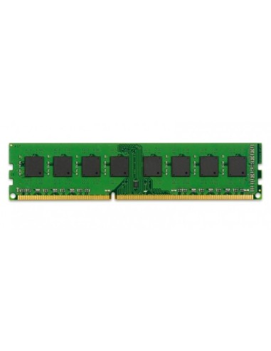 Kingston Technology System Specific Memory 4GB DDR3 1333MHz módulo de memoria 1 x 4 GB