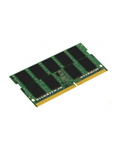 Kingston Technology ValueRAM KCP426SD8 16 módulo de memoria 16 GB 1 x 16 GB DDR4 2666 MHz