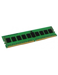 Kingston Technology ValueRAM 8GB (1x8GB) 2666MHz CL19 DDR4