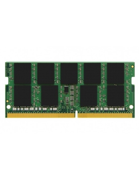 Kingston Technology ValueRAM KCP426SS8 8 módulo de memoria 8 GB 1 x 8 GB DDR4 2666 MHz