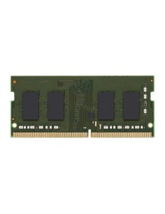 Kingston Technology KCP432SS8 8 módulo de memoria 8 GB 1 x 8 GB DDR4 3200 MHz