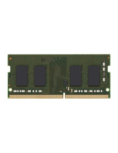 Kingston Technology KCP432SS8 16 16GB (1x16GB) 3200MHz CL22 DRR4