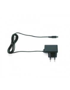 Plantronics 38478-03 cargador de dispositivo móvil Interior Negro