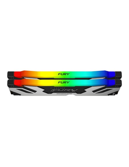 Kingston Technology FURY Renegade RGB módulo de memoria 32 GB 2 x 16 GB DDR5 6400 MHz